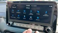 Hyundai Kona 1.0 TGDi 48V MHEV Premium 5dr Petrol Hatchback